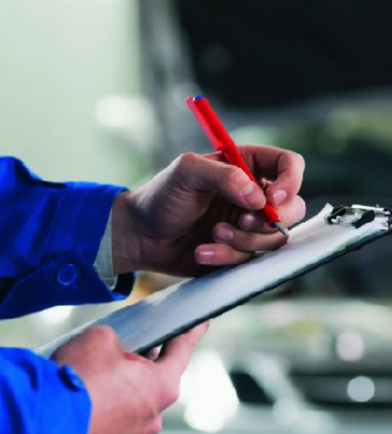 logbook Service2