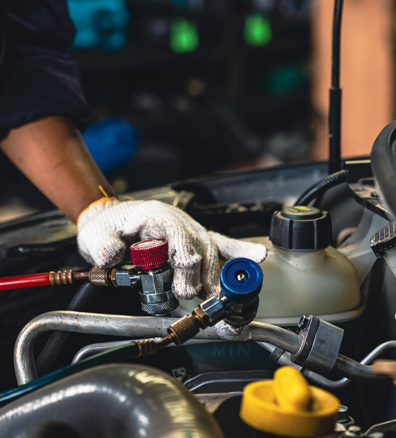Air Conditioning Servicing2
