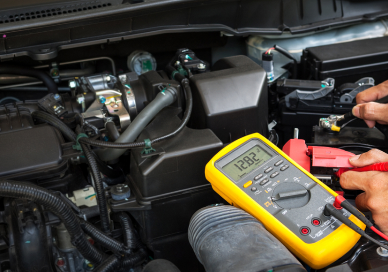 Auto electrical