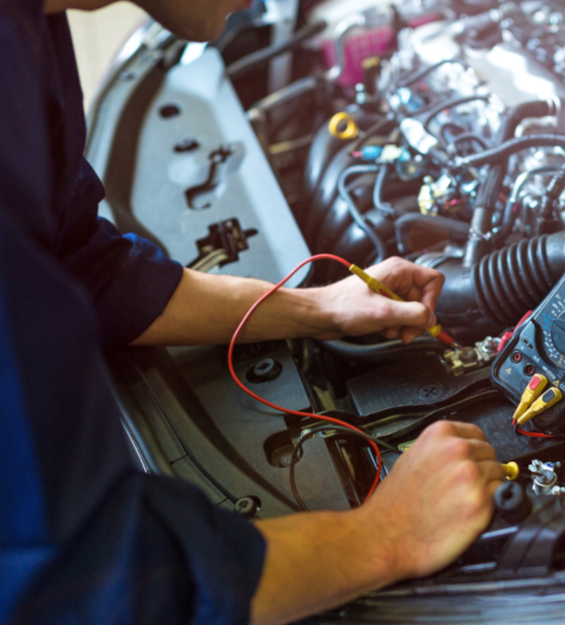 auto electrical 2