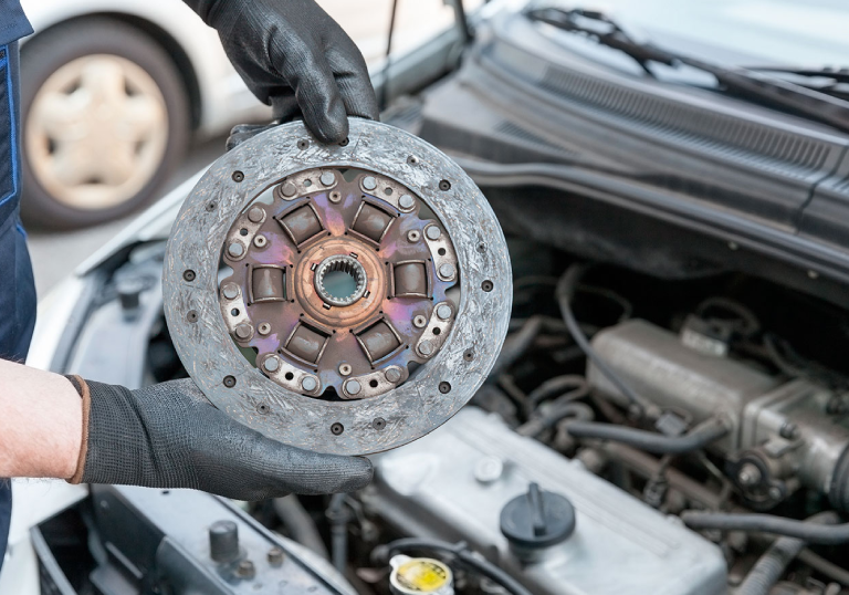 Clutches Repair