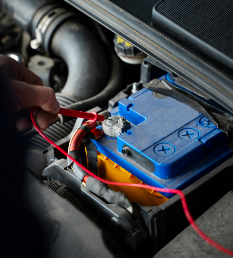 battery replacement 2