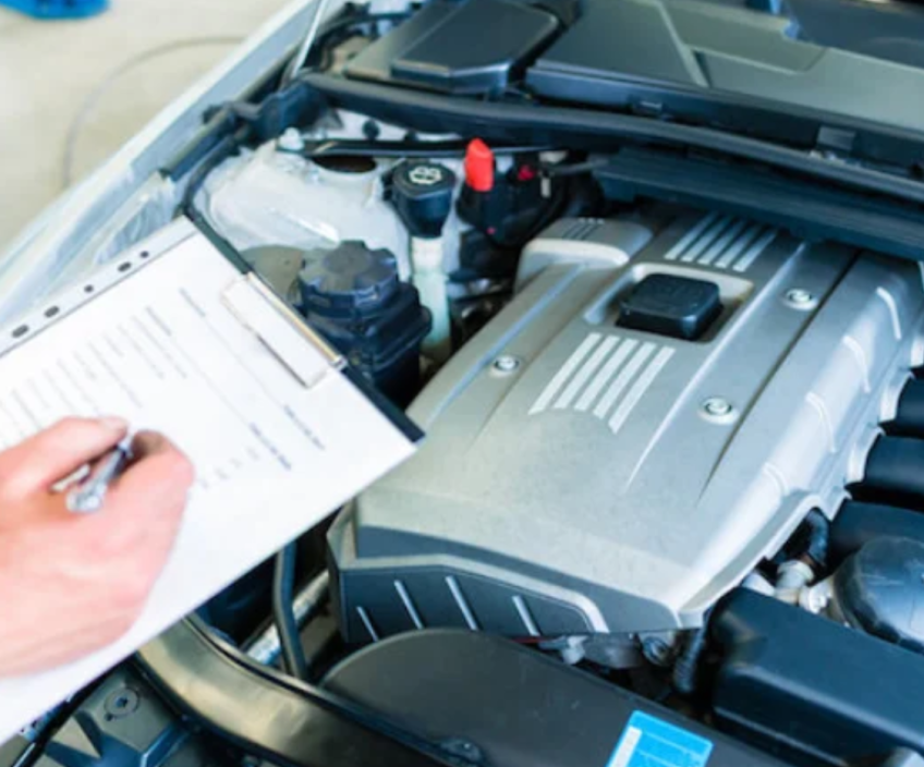 Professional Vehicle Inspection and Maintenance
