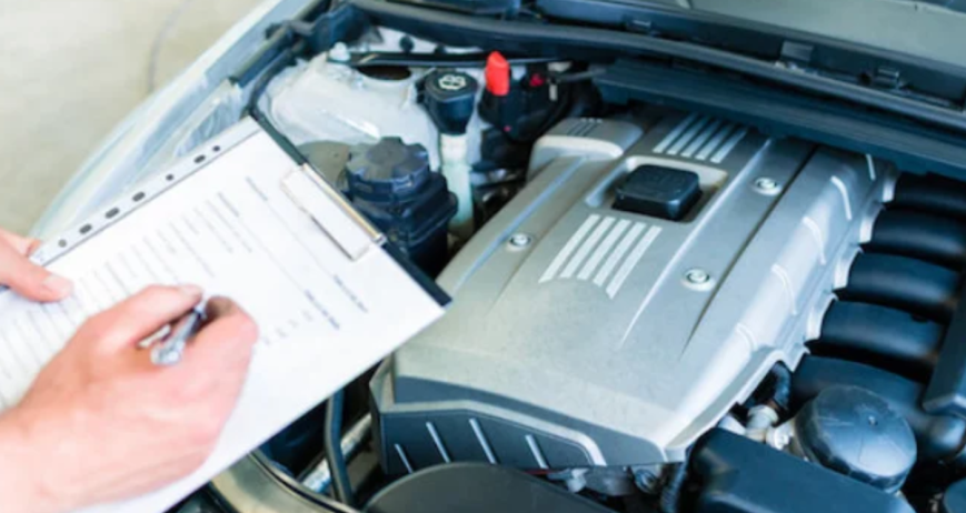 Professional Vehicle Inspection and Maintenance