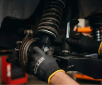 Suspension Repairs Loganholme