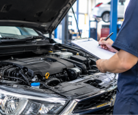 Roadworthy Inspection Tanah Merah