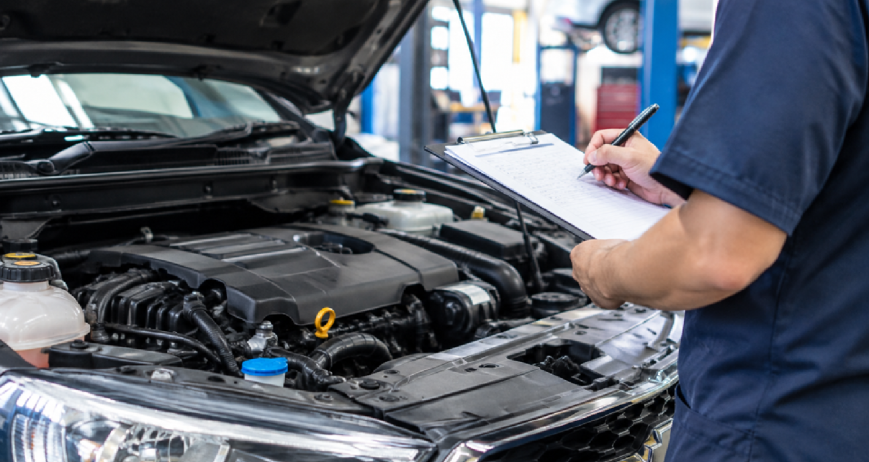 Roadworthy Inspection Tanah Merah