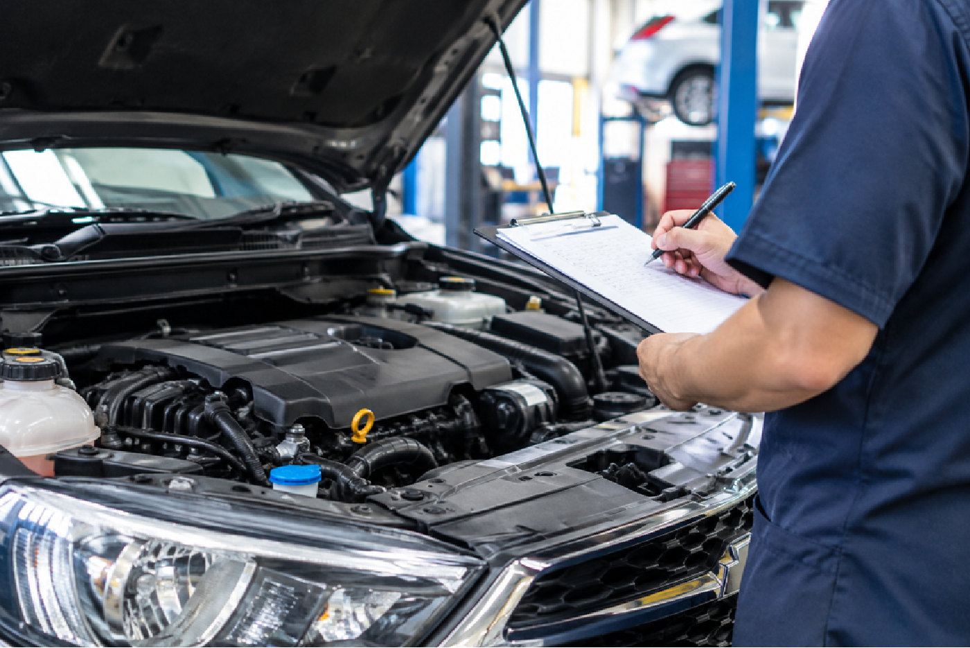 Roadworthy Inspection Tanah Merah